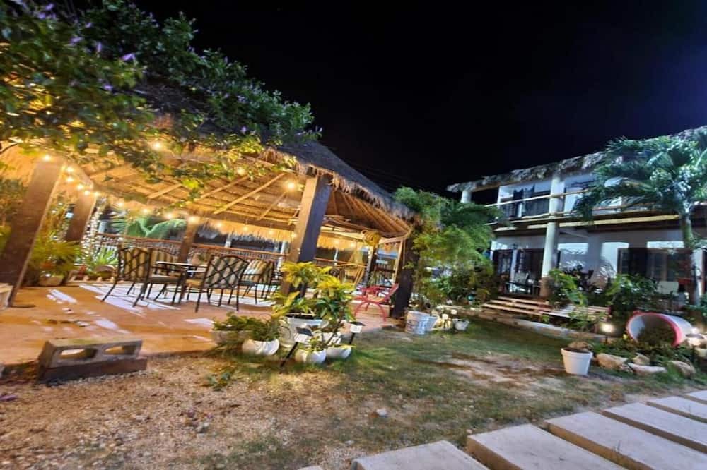 Photo of Outdoor in Downtown Holbox