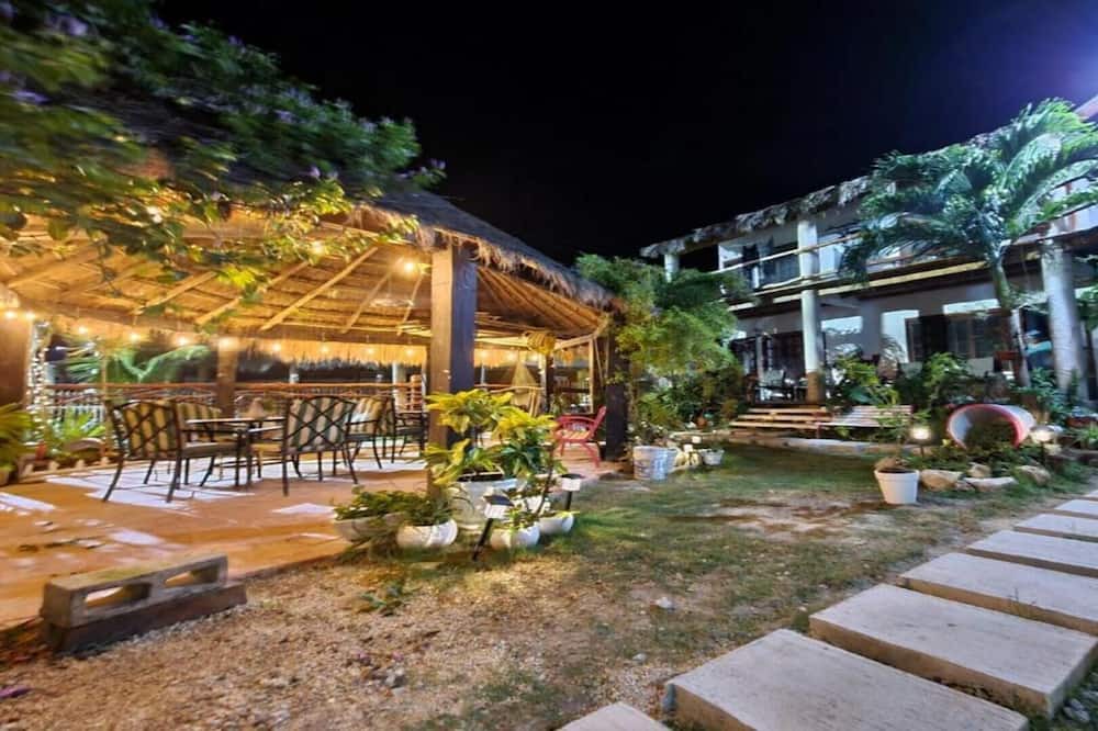 Photo of Outdoor in Downtown Holbox
