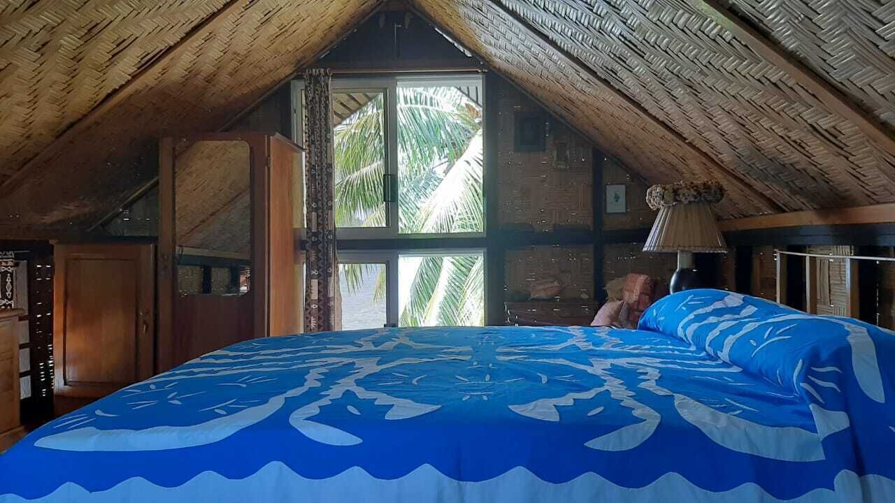 Photo of Others in Teahupoo