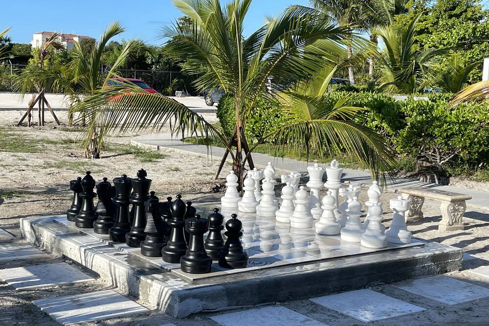 Photo of Others in Leeward Settlement