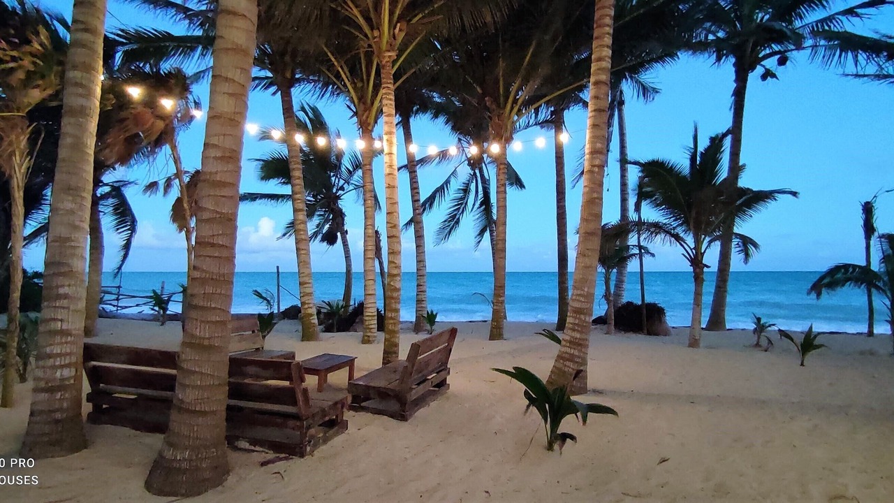Photo of Outdoor in Costa Mujeres