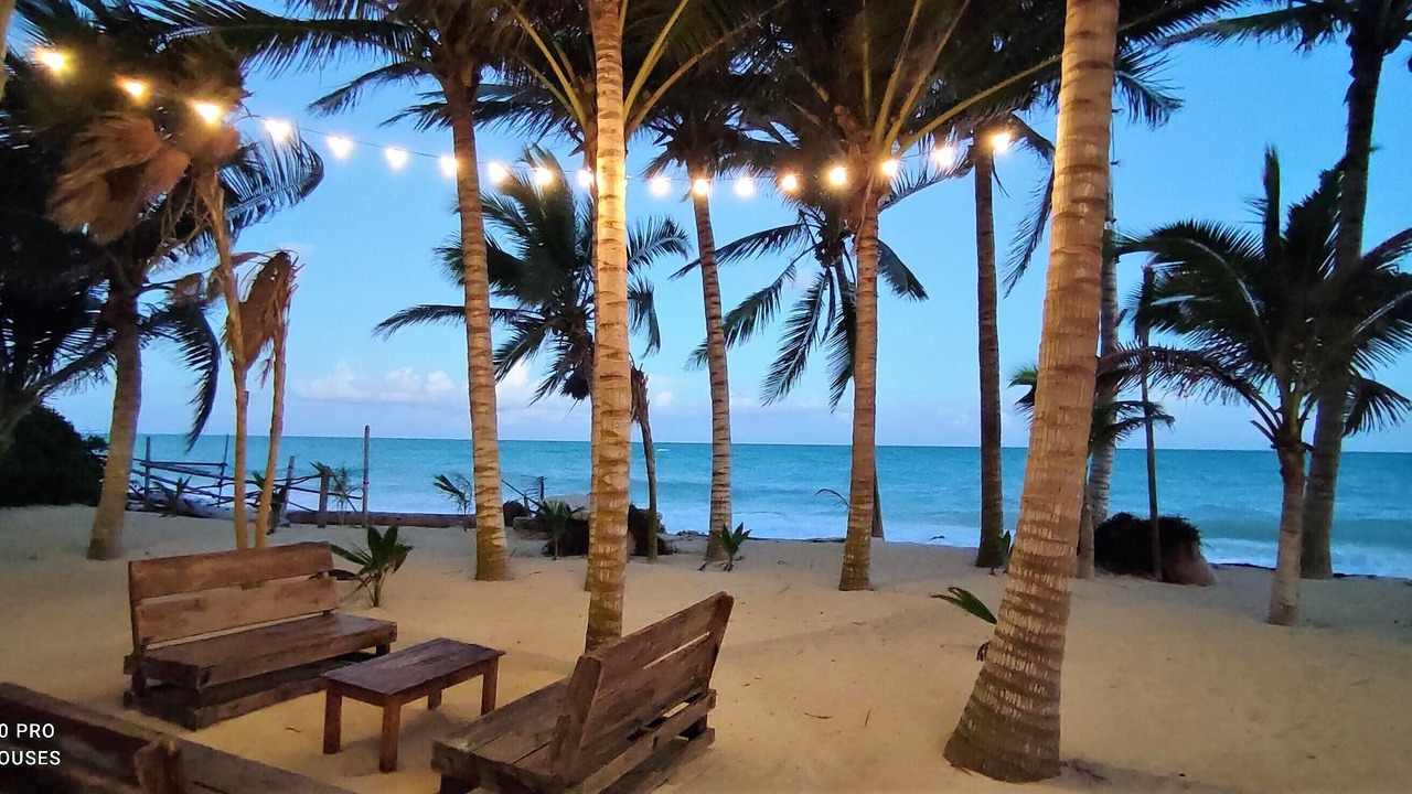 Photo of Outdoor in Costa Mujeres