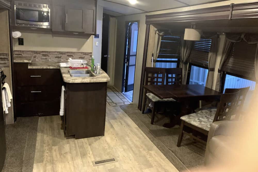 Photo of Bedroom in Boulder Creek