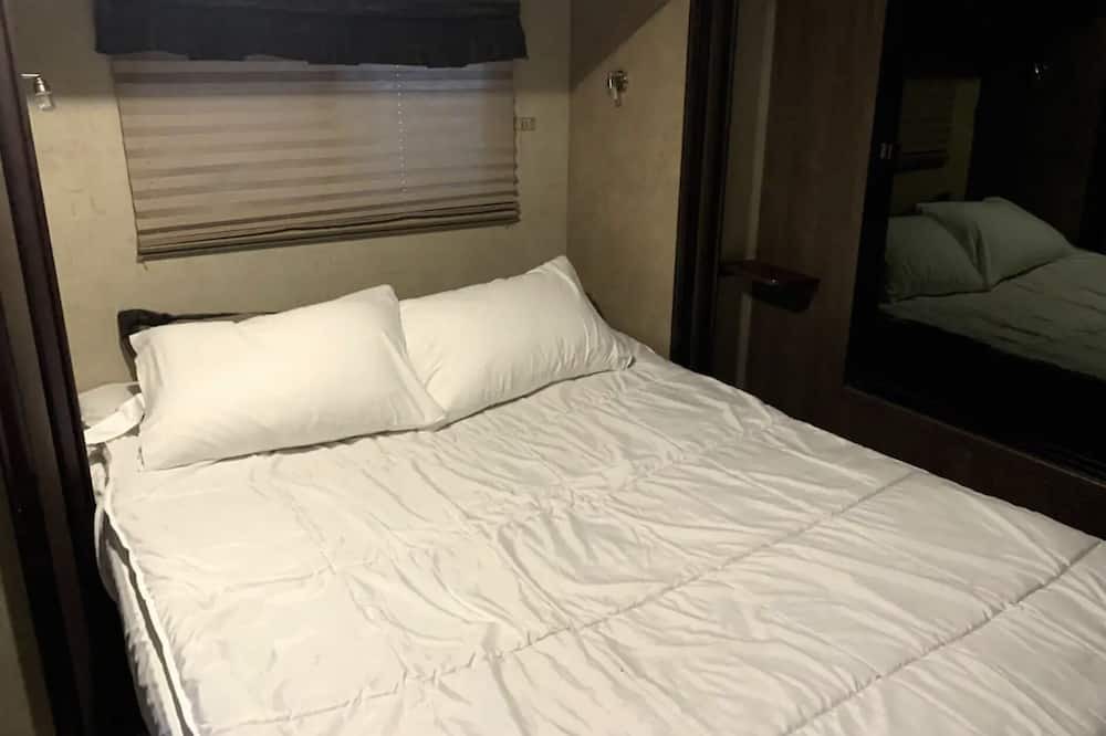 Photo of Bedroom in Boulder Creek