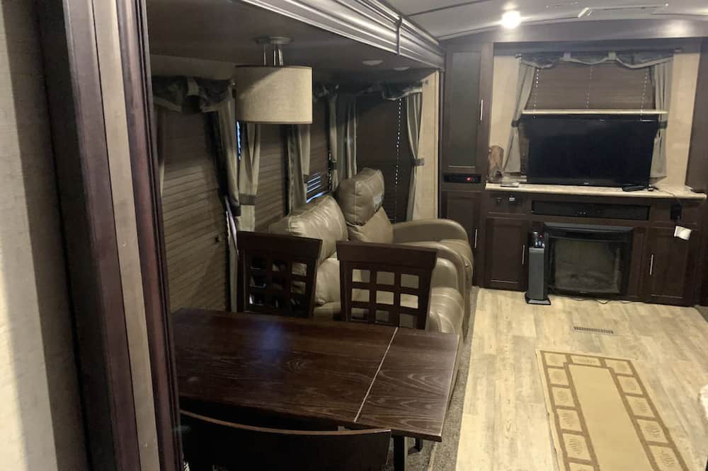 Photo of Bedroom in Boulder Creek