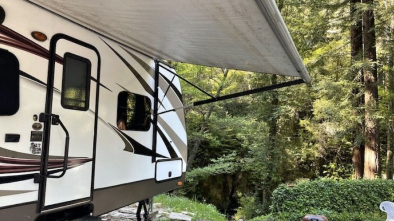 Photo of Outdoor in Boulder Creek