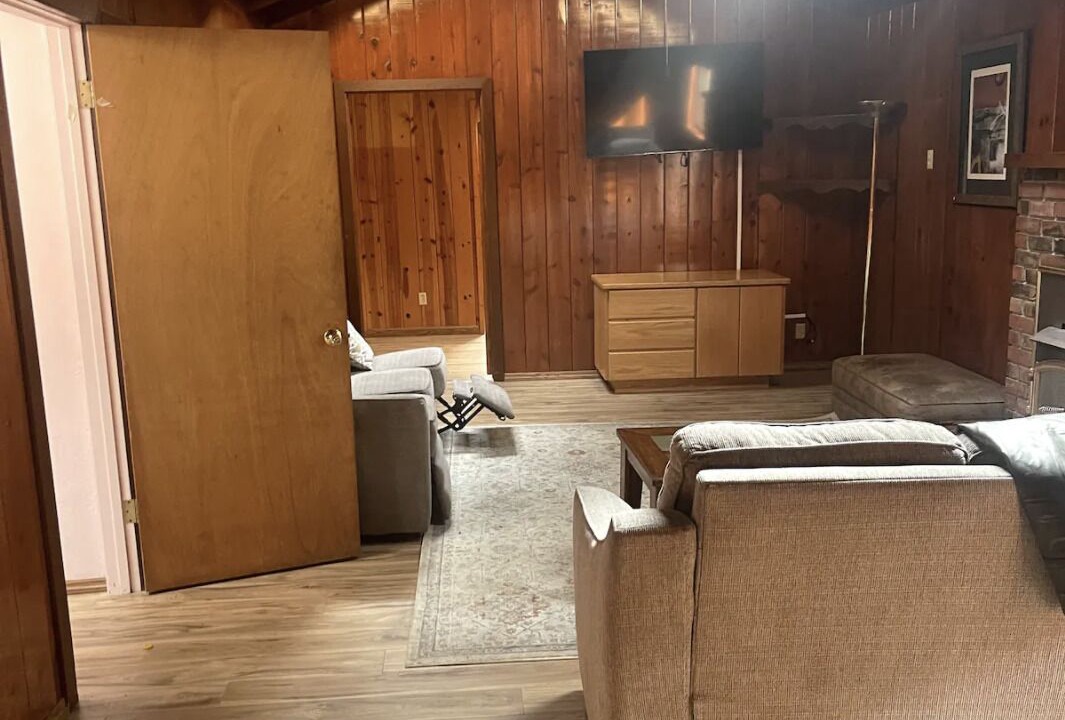 Photo of Bedroom in Boulder Creek
