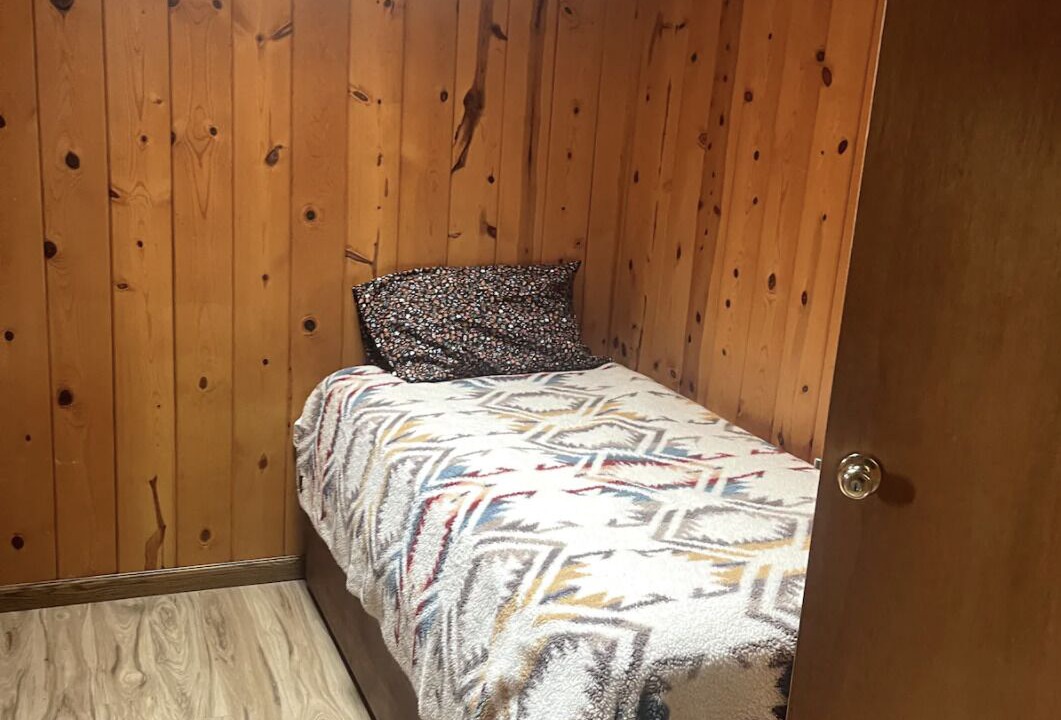 Photo of Bedroom in Boulder Creek