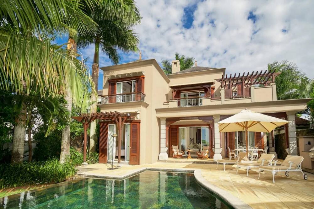 Photo of Outdoor in Mare Anglaise