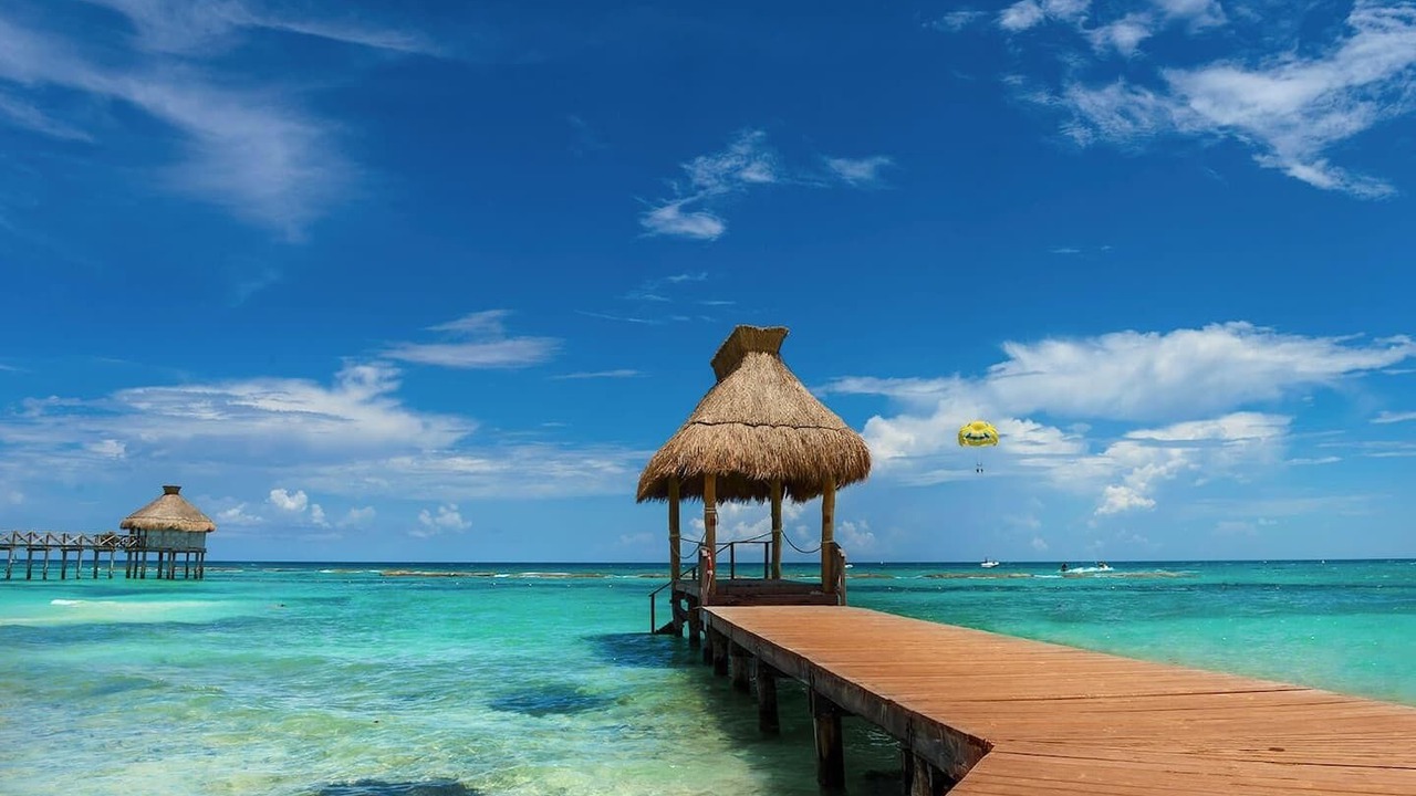 Photo of Outdoor in Villa Juarez