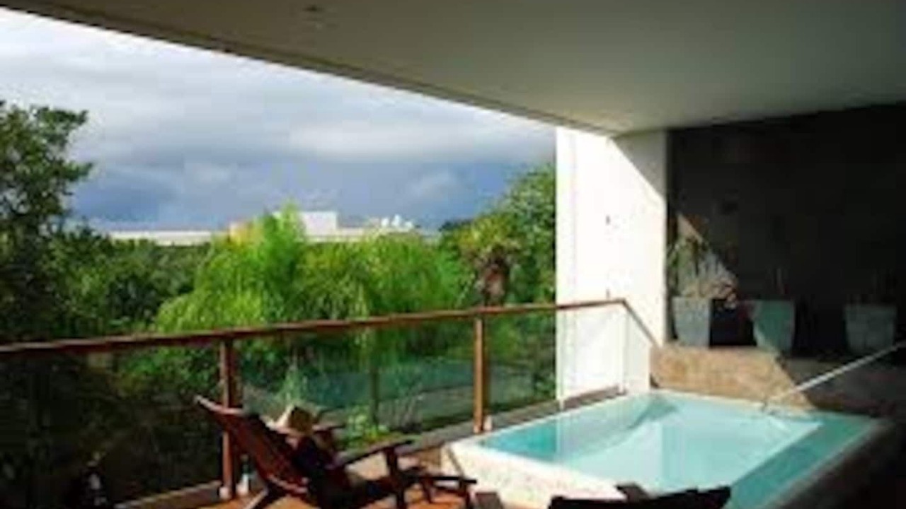 Photo of Outdoor in Villa Juarez