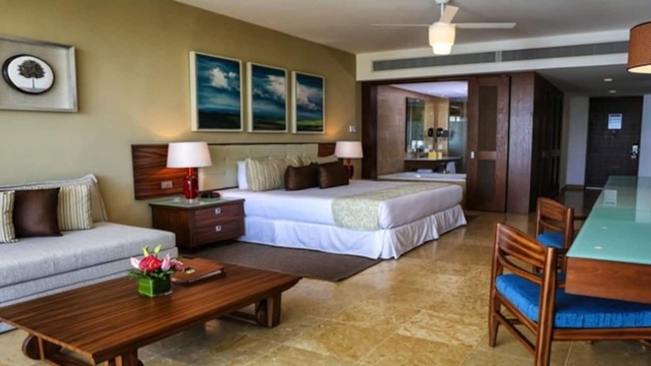 Photo of Livingroom in Villa Juarez