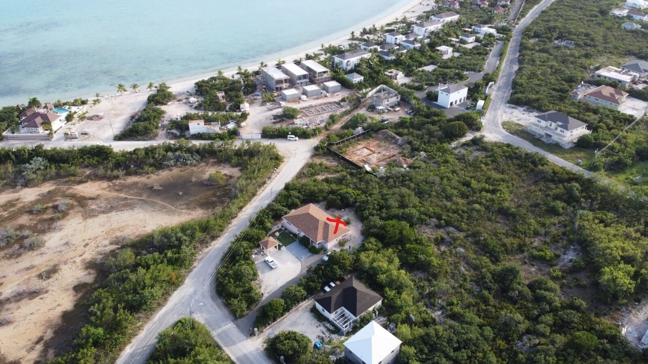 Photo of Outdoor in Leeward Settlement