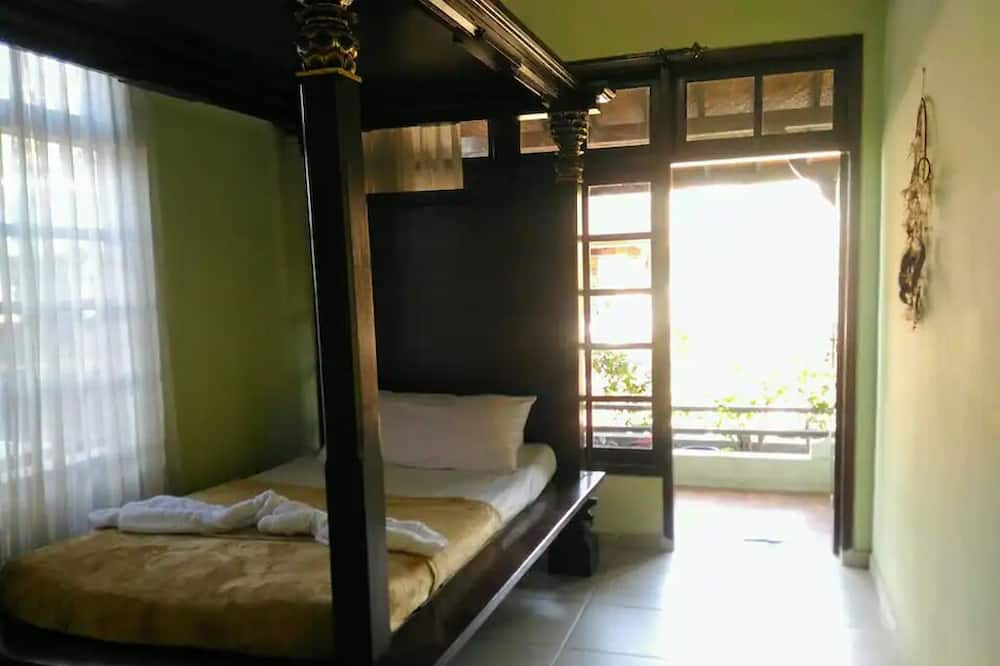 Photo of Bedroom in Mumbul