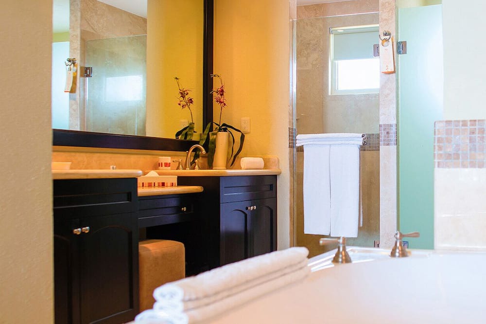 Photo of Bathroom in Punta Sam