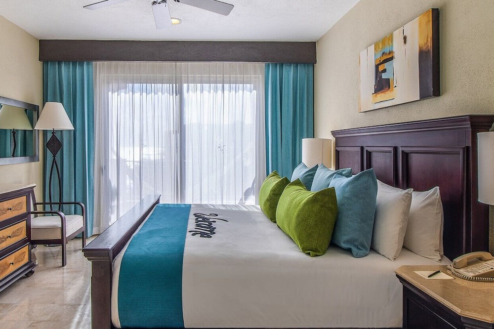 Photo of Bedroom in Punta Sam
