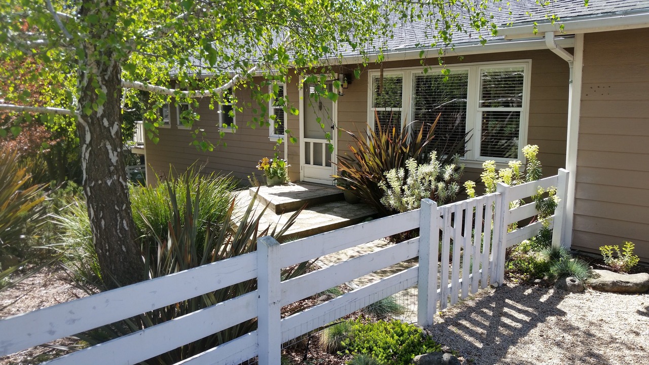 Photo of Outdoor in Scotts Valley