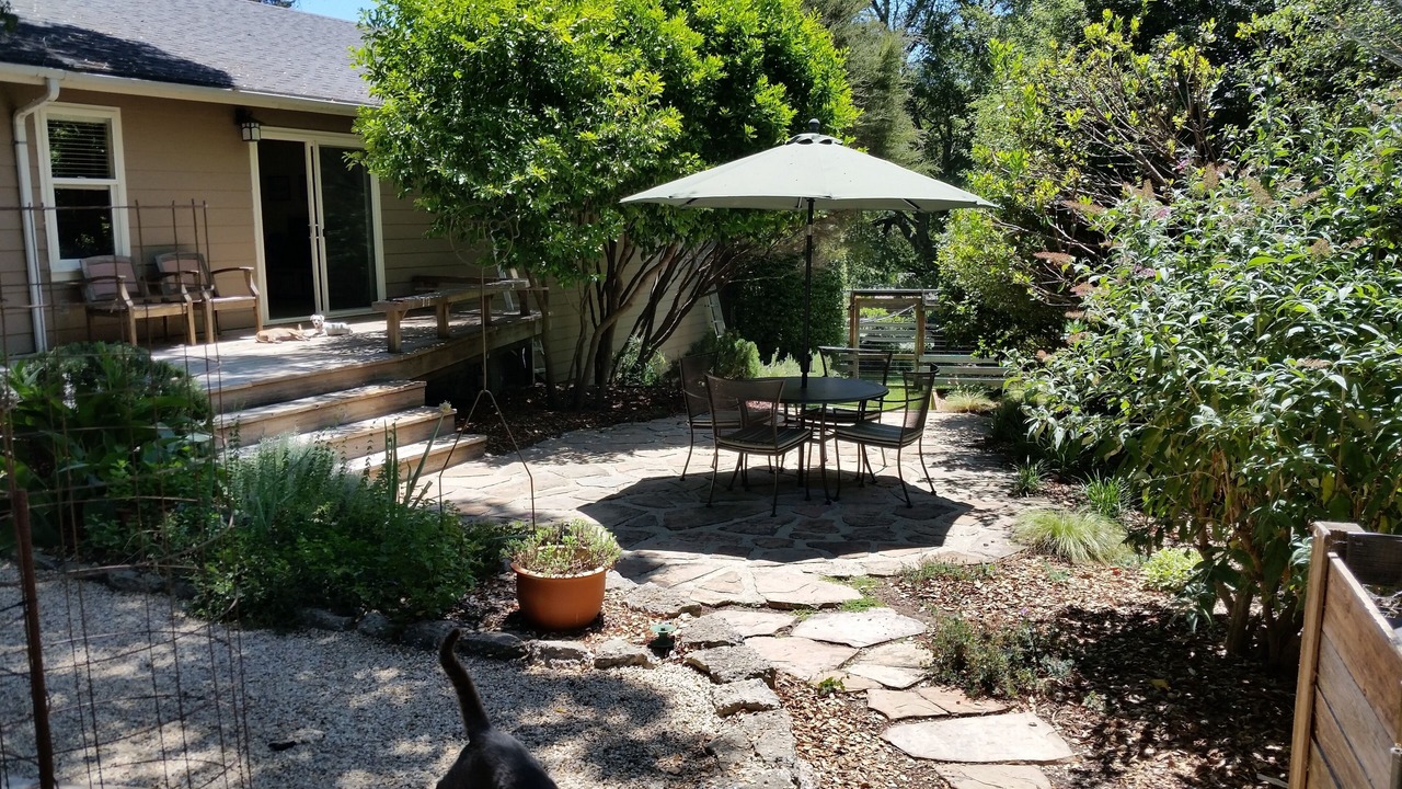 Photo of Outdoor in Scotts Valley