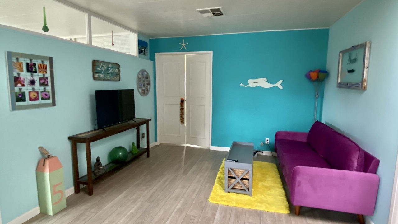 Photo of Livingroom in Capitola