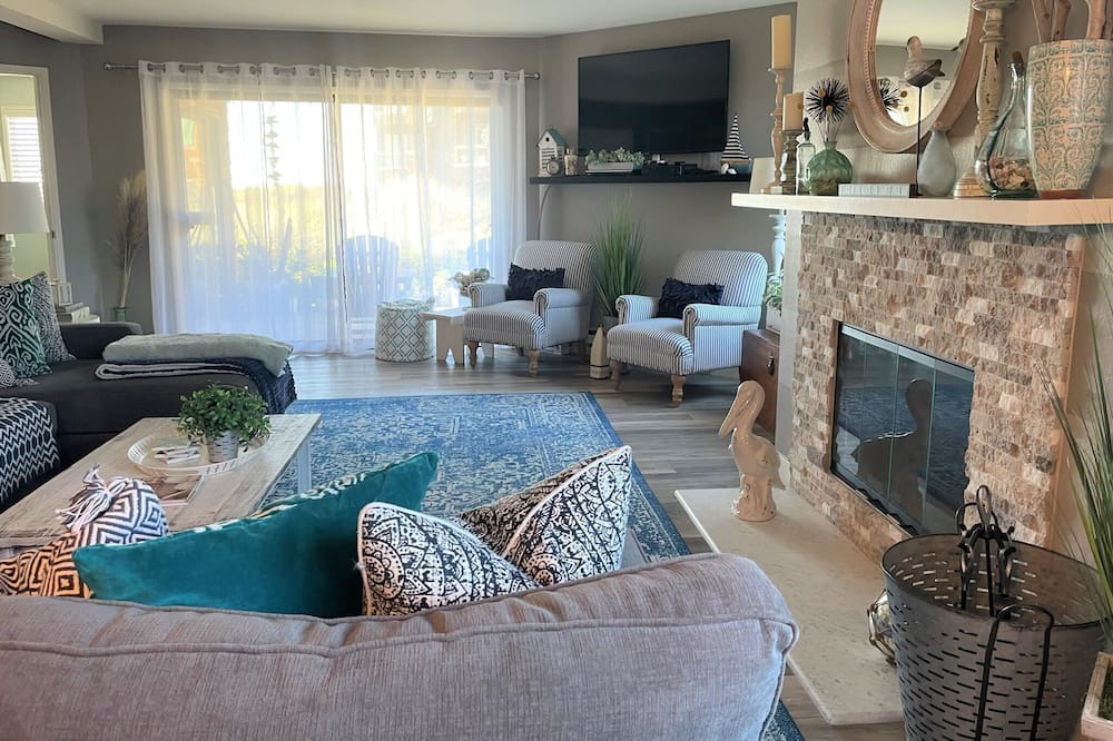 Photo of Livingroom in Pajaro Dunes
