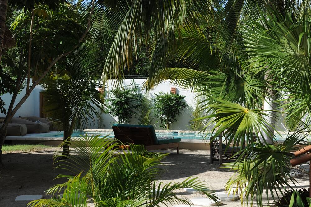 Photo of Outdoor in Downtown Holbox