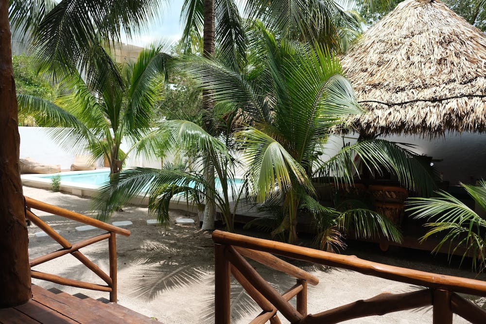 Photo of Outdoor in Downtown Holbox