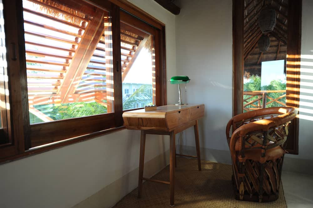 Photo of Bedroom in Downtown Holbox