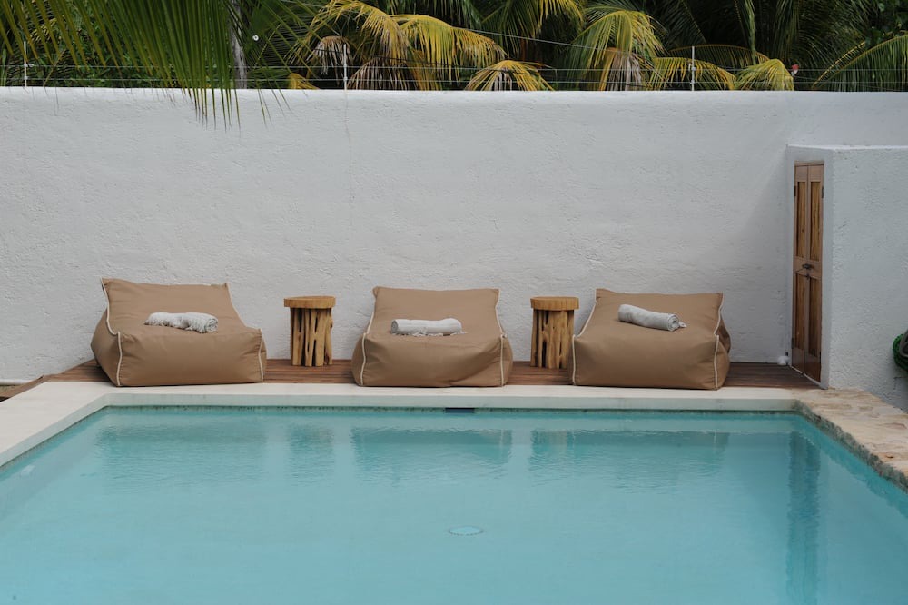 Photo of Outdoor in Downtown Holbox