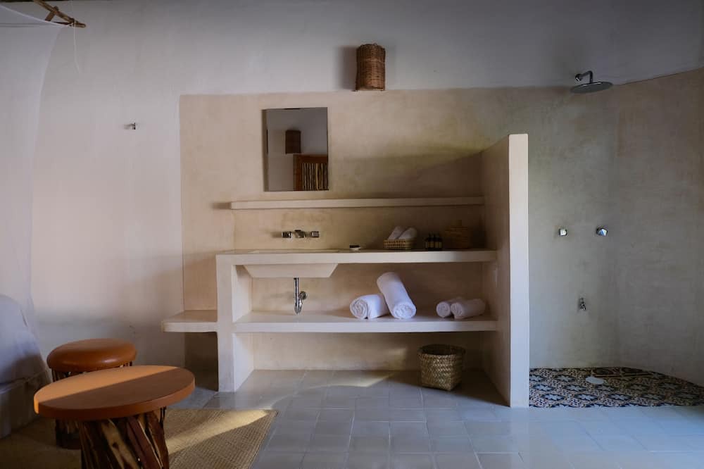 Photo of Bathroom in Downtown Holbox