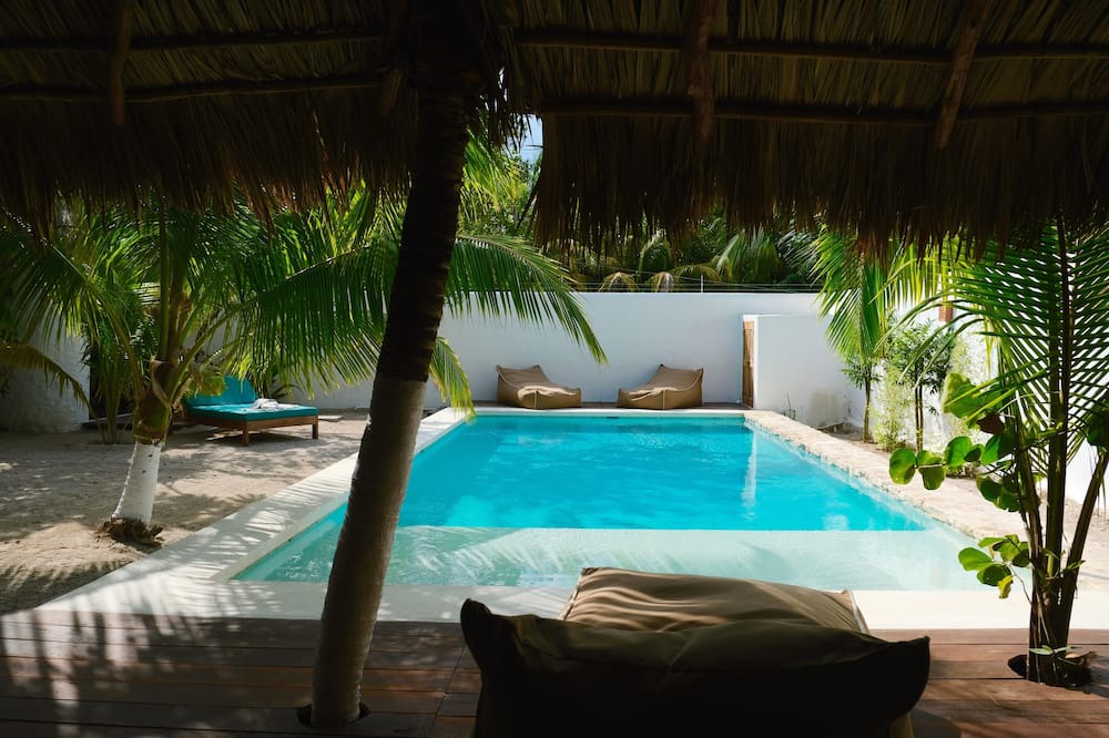 Photo of Outdoor in Downtown Holbox