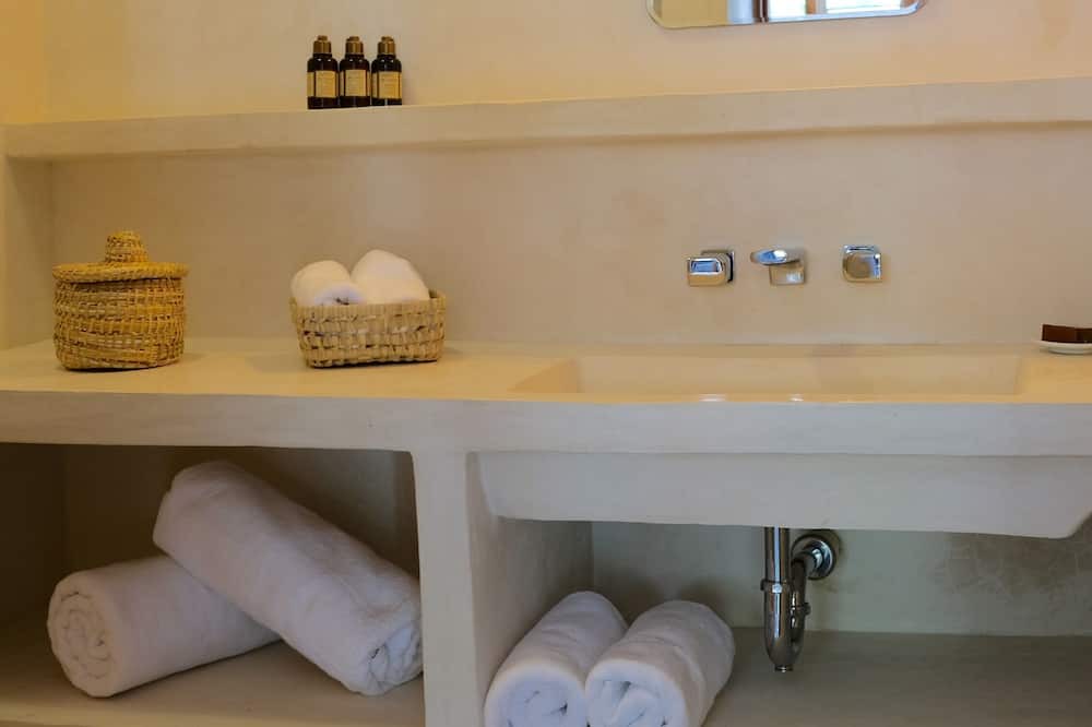 Photo of Bathroom in Downtown Holbox