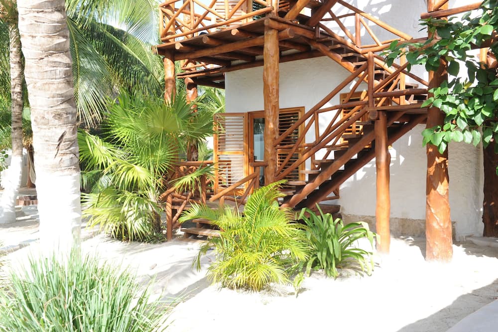 Photo of Outdoor in Downtown Holbox