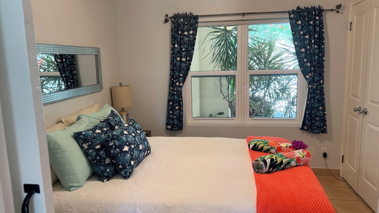 Photo of Bedroom in Wheeland Settlement