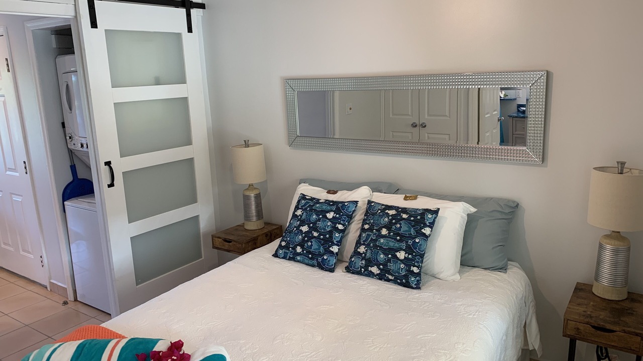 Photo of Bedroom in Wheeland Settlement