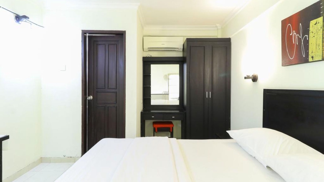Photo of Bedroom in Denpasar Barat
