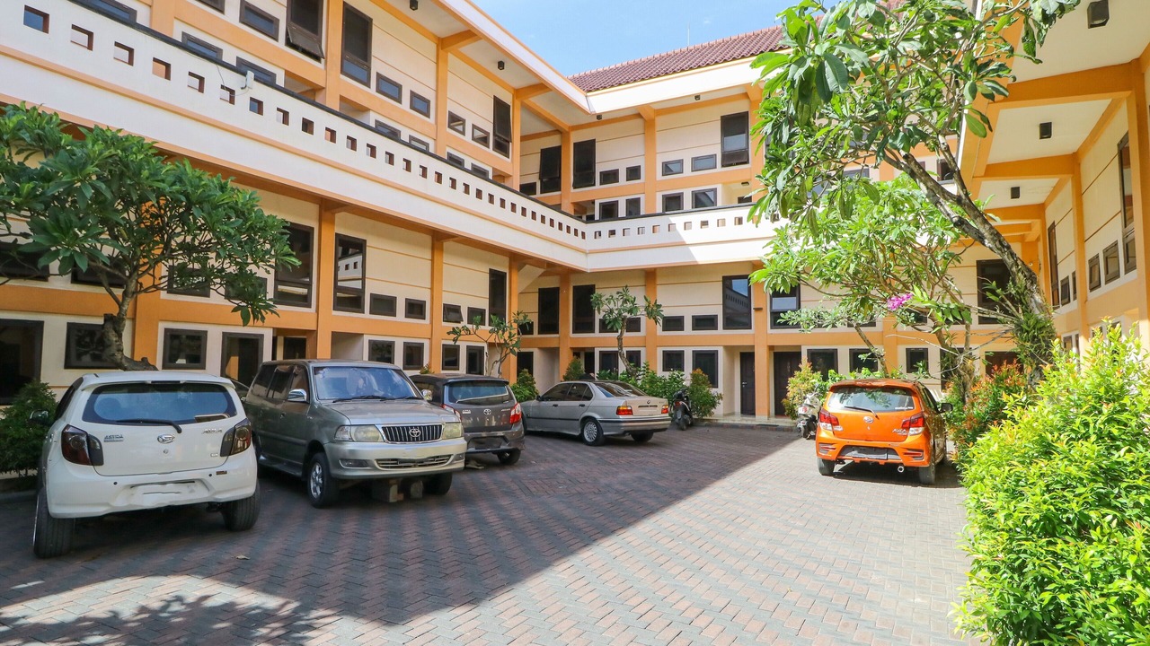 Photo of Patio Balcony in Denpasar Barat