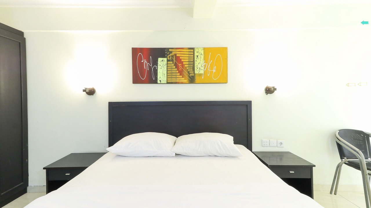 Photo of Bedroom in Denpasar Barat