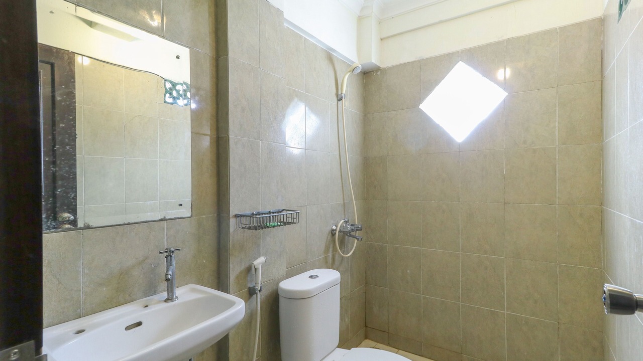 Photo of Bathroom in Denpasar Barat