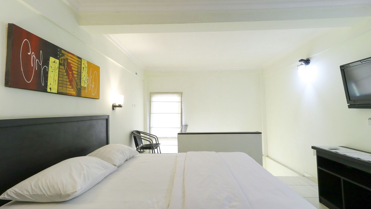 Photo of Bedroom in Denpasar Barat