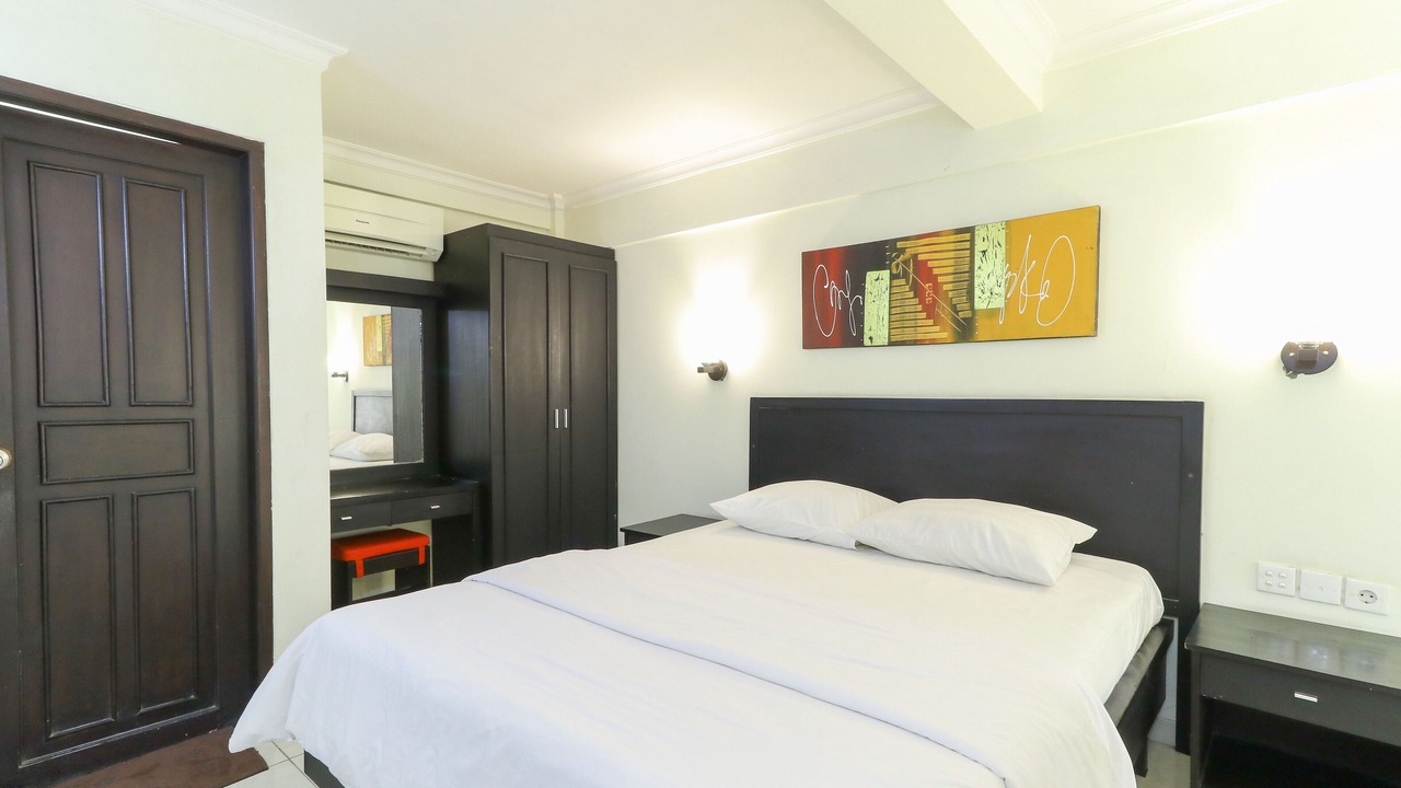 Photo of Bedroom in Denpasar Barat