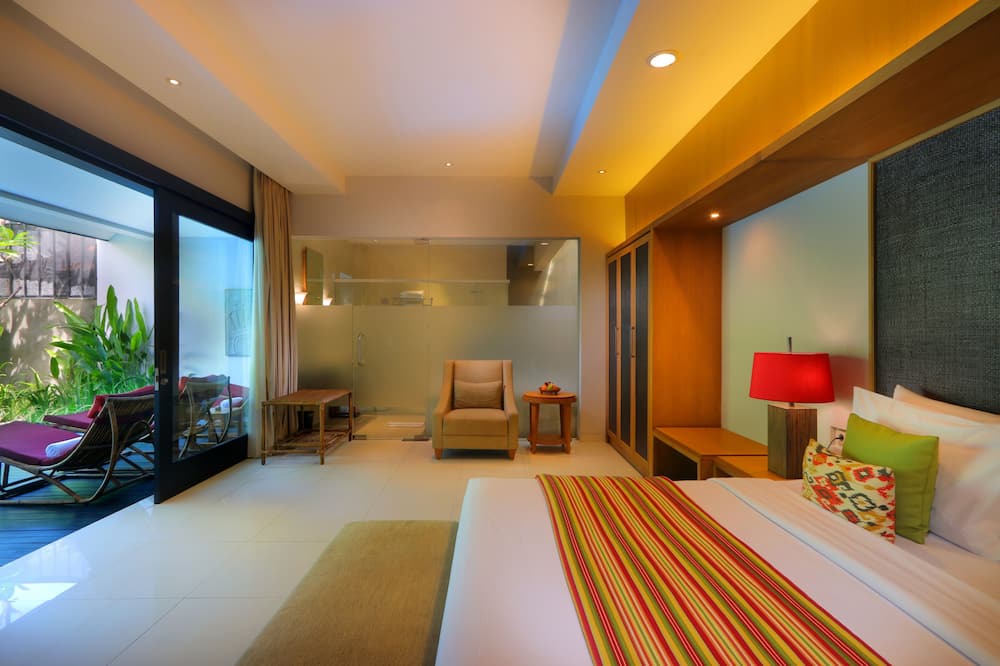 Photo of Bedroom in Nakula