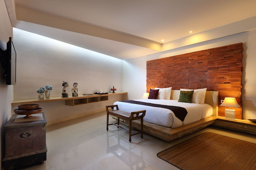 Photo of Bedroom in Taman Griya