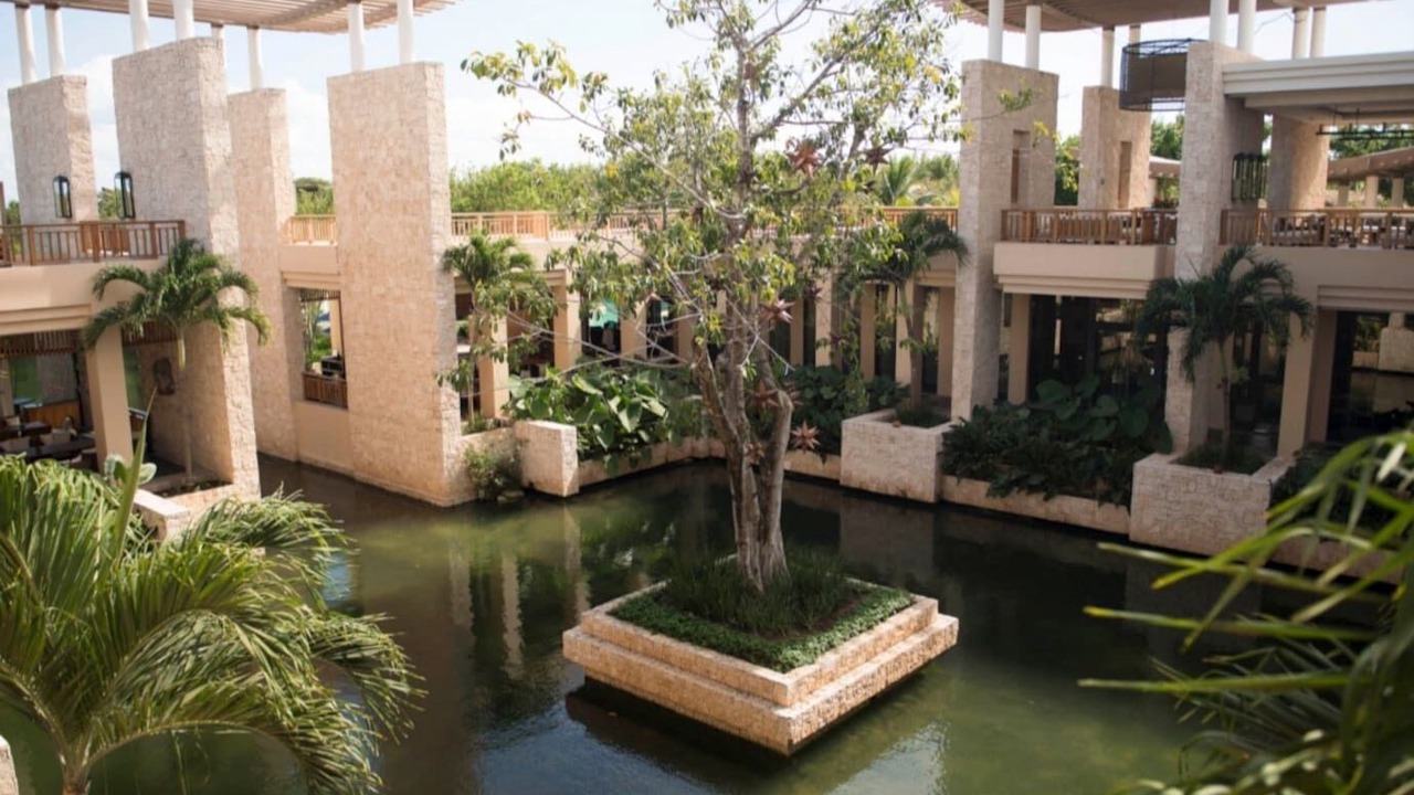 Photo of Outdoor in Puerto Morelos