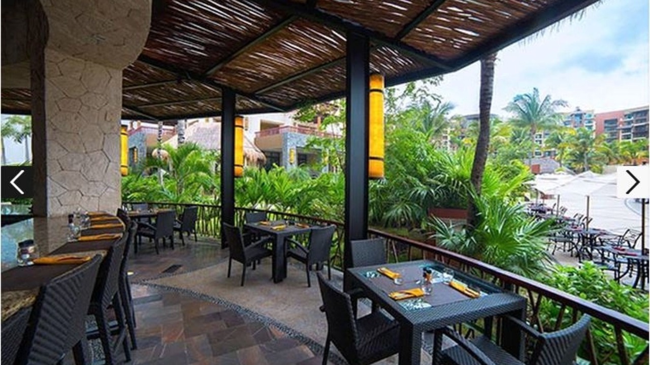 Photo of Outdoor in Playa Mujeres