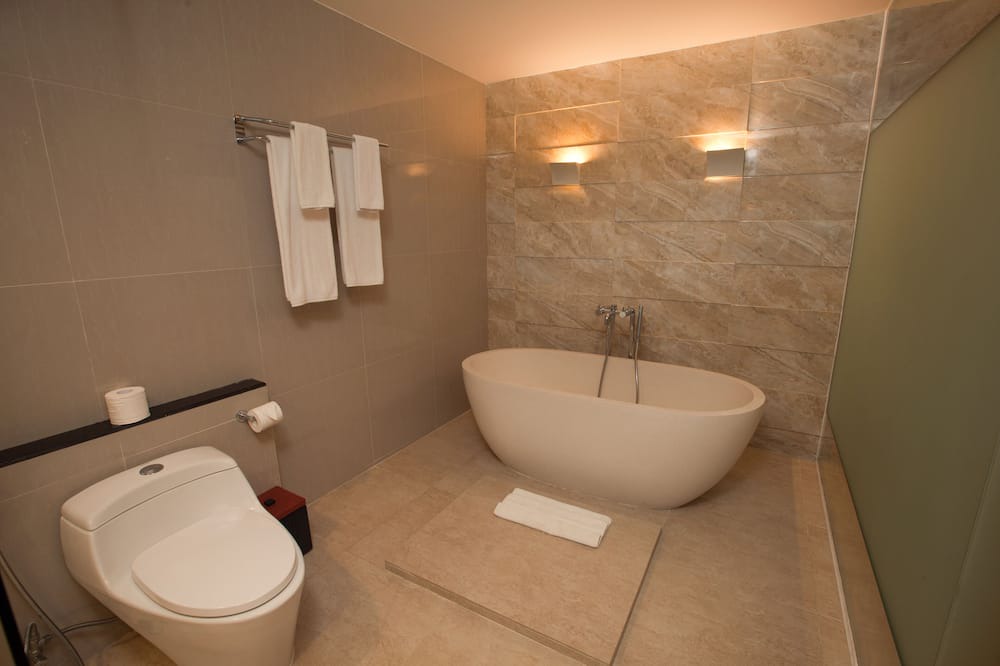 Photo of Bathroom in Klungkung