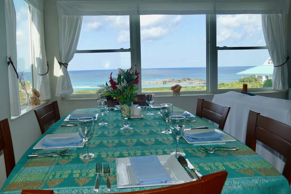 Photo of Kitchen in Conch Bar