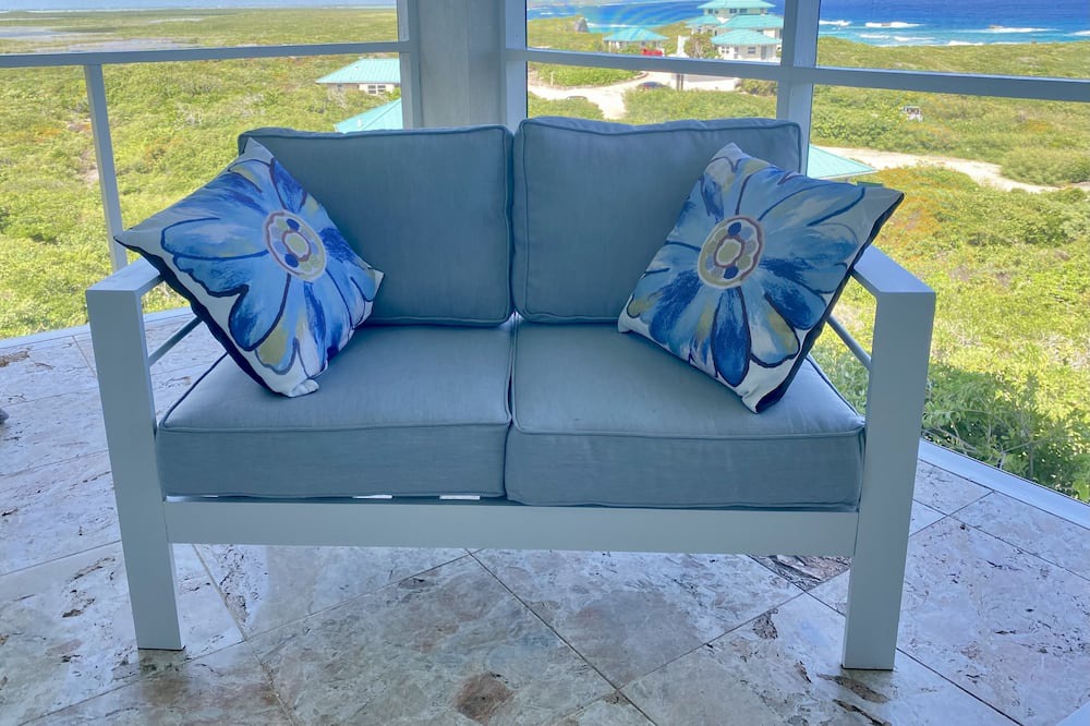 Photo of Outdoor in Conch Bar