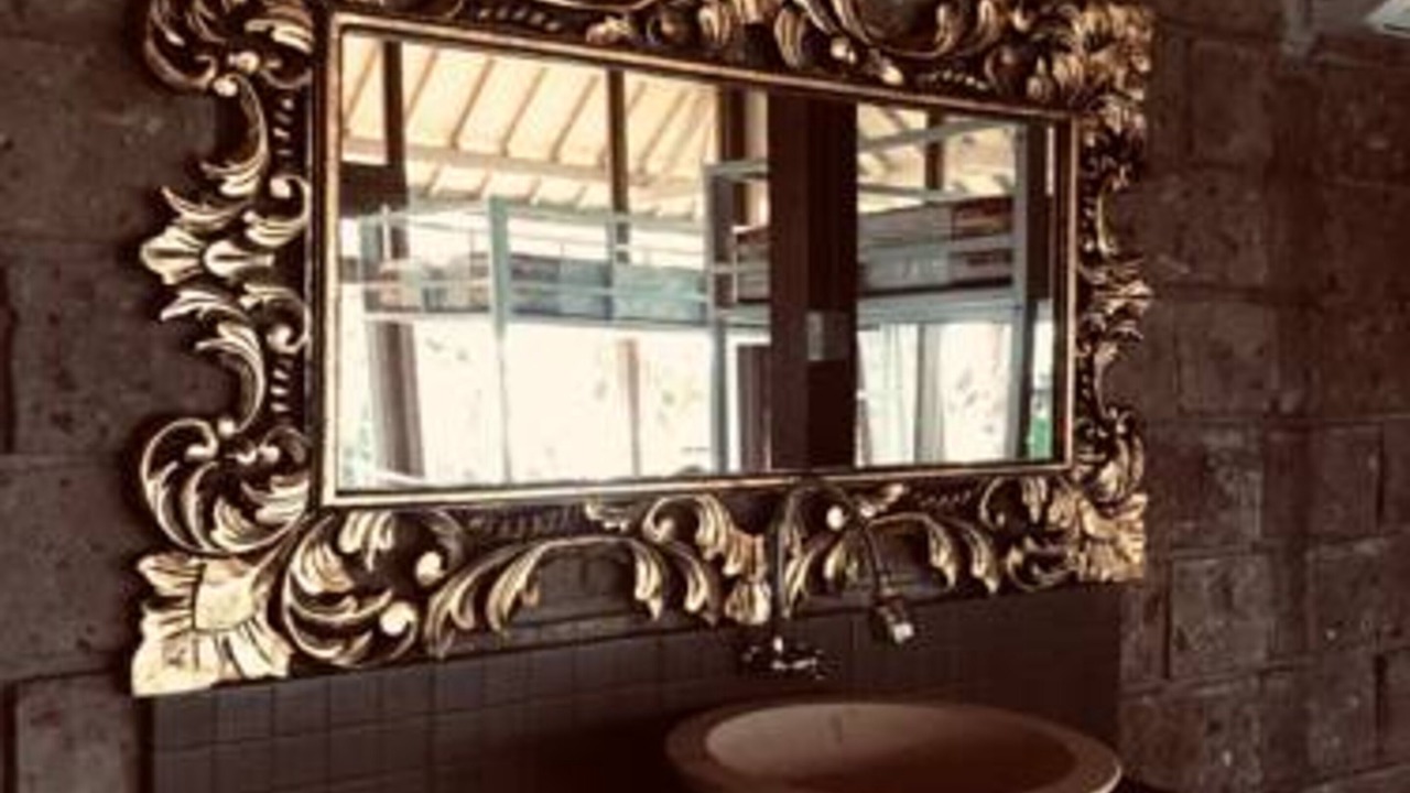 Photo of Bathroom in Renon