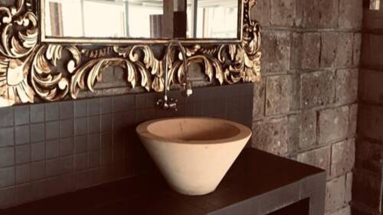 Photo of Bathroom in Renon