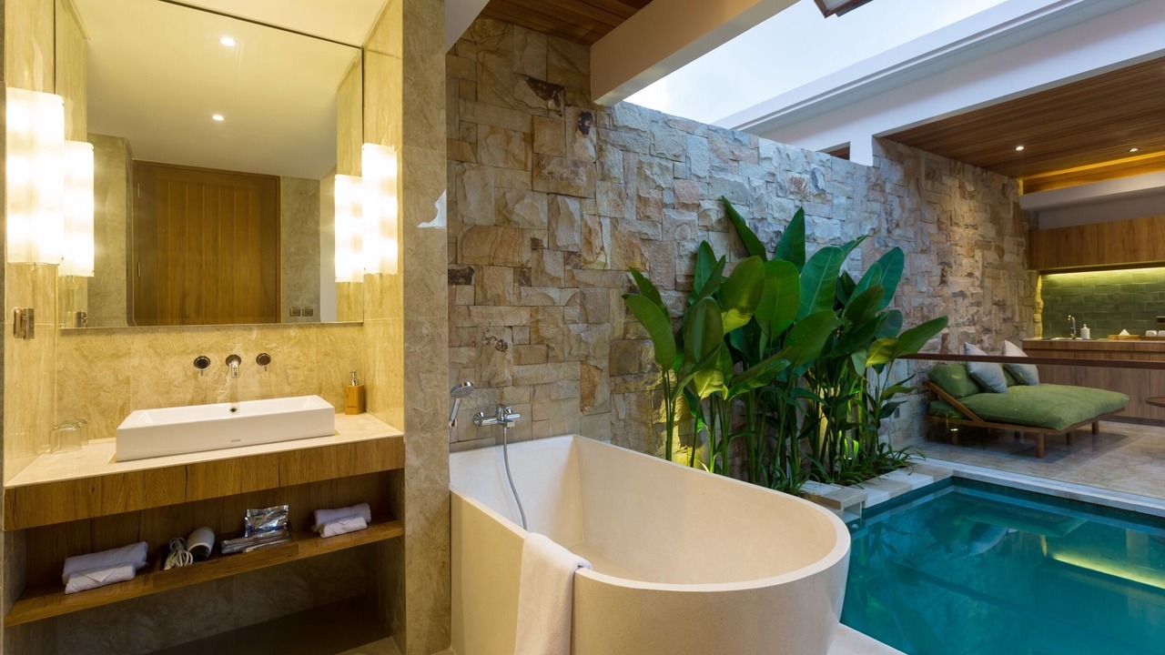 Photo of Bathroom in Sanur